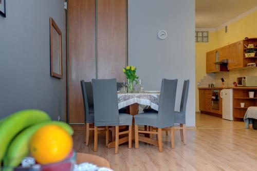 Apartament Zynu?