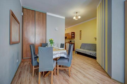 Apartament Zynu?