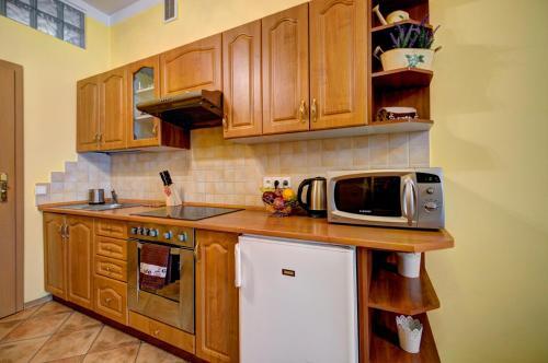Apartament Zynu?
