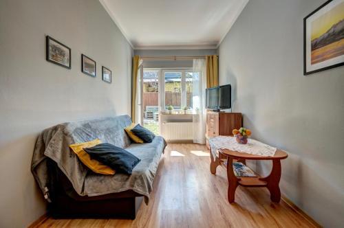 Apartament Zynu?