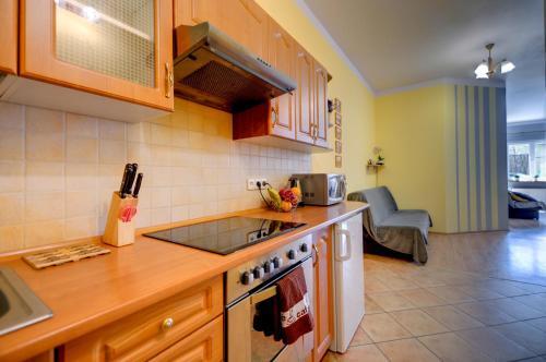 Apartament Zynu?