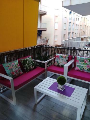 Apartamento Espectacular
