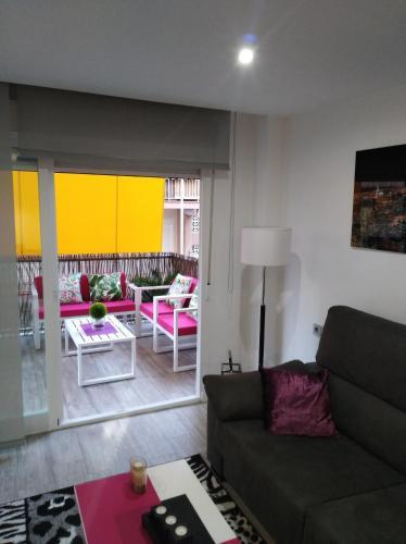 Apartamento Espectacular