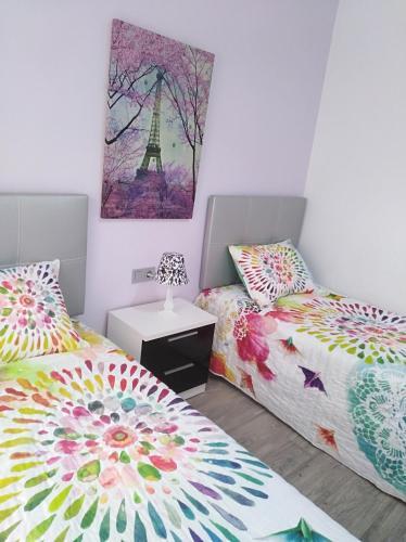 Apartamento Espectacular
