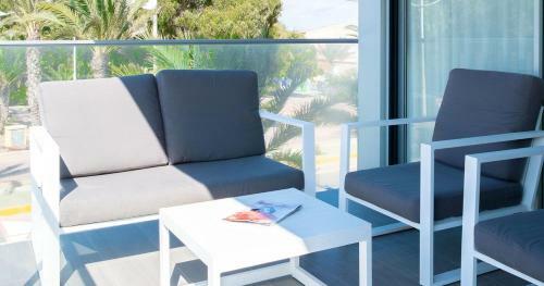 Apartamento Piso-del-playa