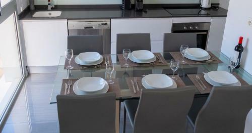 Apartamento Piso-del-playa