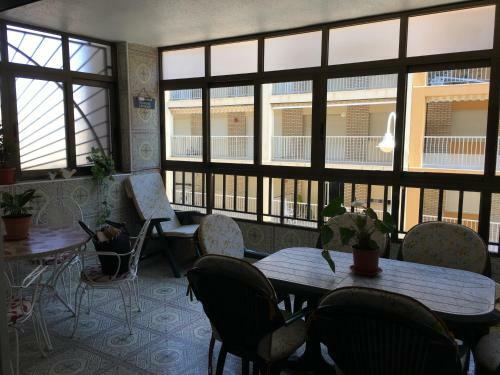 Apartamento Playa Guardamar Del Segura