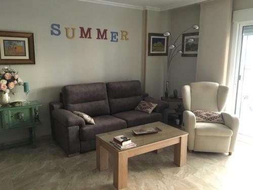 Apartamento Playa Guardamar Del Segura