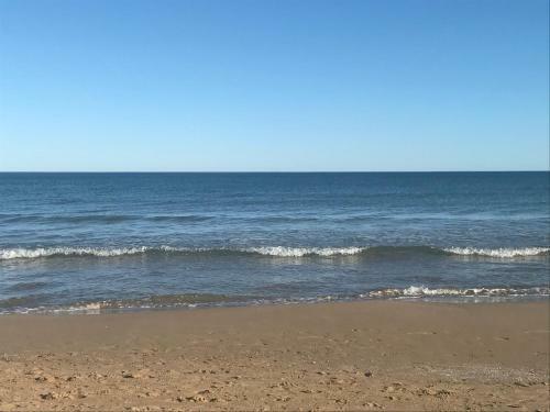 Apartamento Playa Guardamar Del Segura