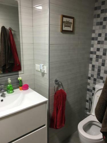 Apartamento Playa Guardamar Del Segura