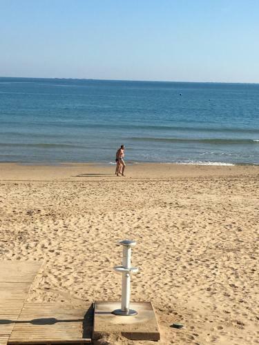 Apartamento Playa Guardamar Del Segura