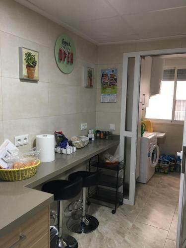 Apartamento Playa Guardamar Del Segura