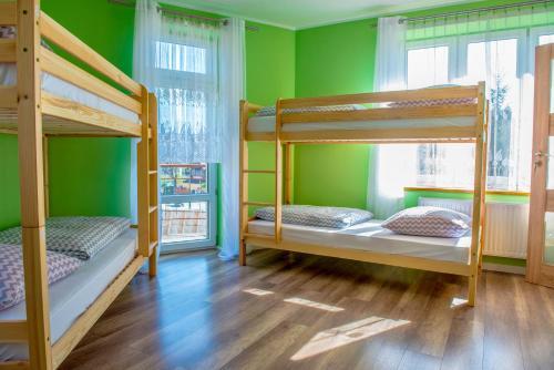 Hostel 1902