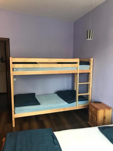 Hostel 1902
