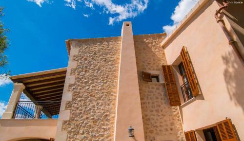 Villa Vista Mar De Manacor