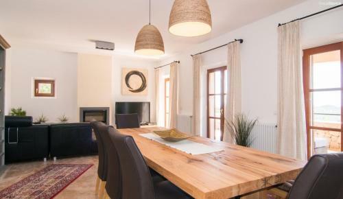 Villa Vista Mar De Manacor
