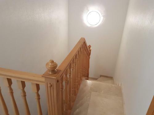 Apartamento Townhouse Guardamar