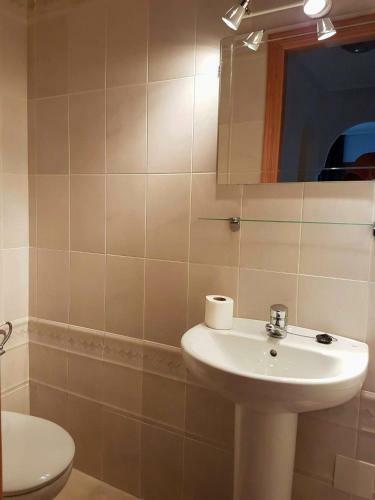 Apartamento Townhouse Guardamar