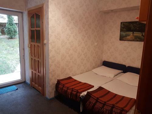 Bed & Breakfast Emilia