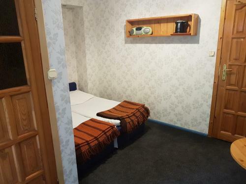 Bed & Breakfast Emilia