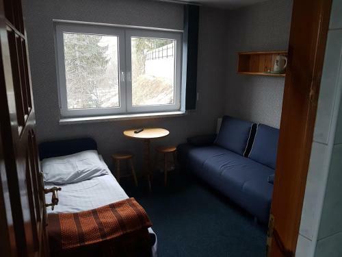 Bed & Breakfast Emilia