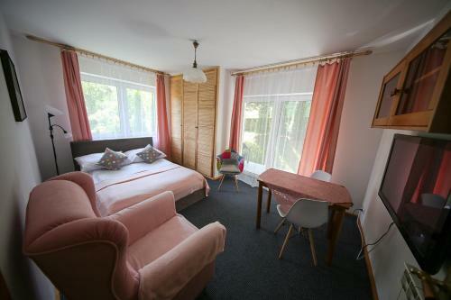 Bed & Breakfast Emilia