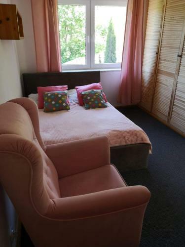 Bed & Breakfast Emilia