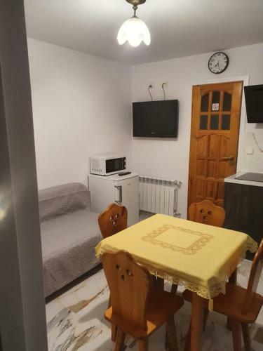 Bed & Breakfast Emilia