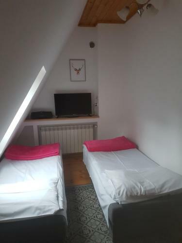 Bed & Breakfast Emilia