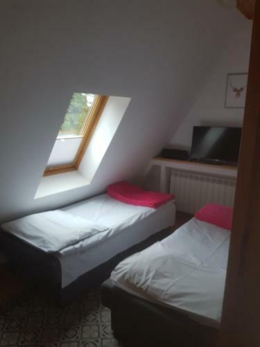 Bed & Breakfast Emilia