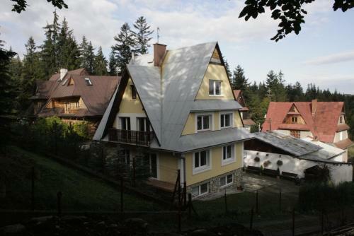 Bed & Breakfast Emilia