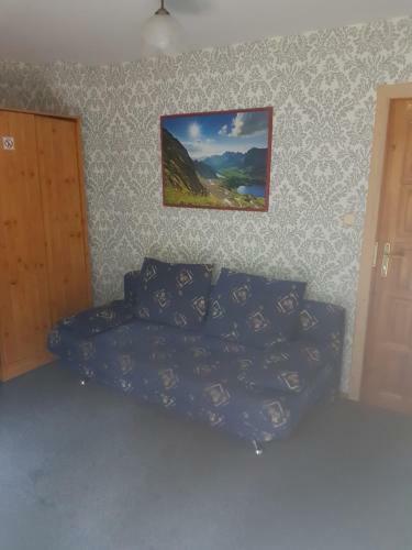 Bed & Breakfast Emilia