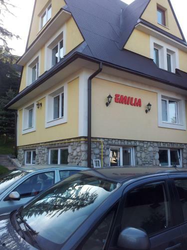 Bed & Breakfast Emilia