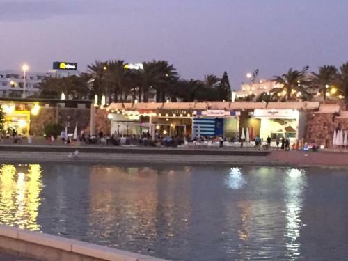 Apartamento Playas De Cabo