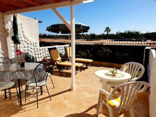 Apartamento Casa Lirio