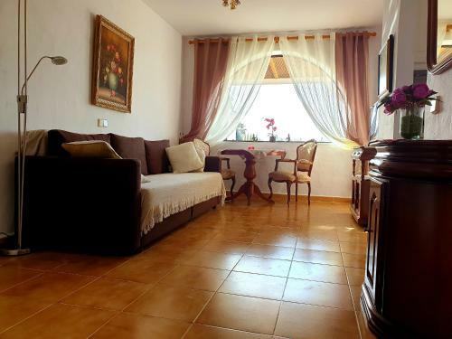 Apartamento Casa Lirio