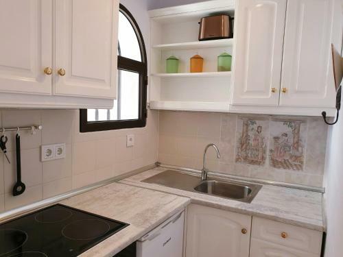 Apartamento Casa Lirio