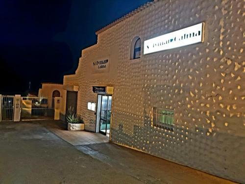 Apartamento Casa Lirio