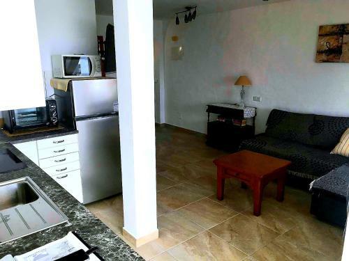 Apartamento Casa Lirio