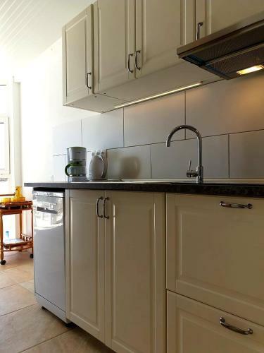 Apartamento Casa Lirio