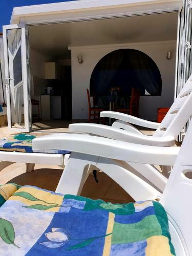 Apartamento Casa Lirio