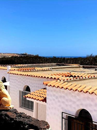 Apartamento Casa Lirio