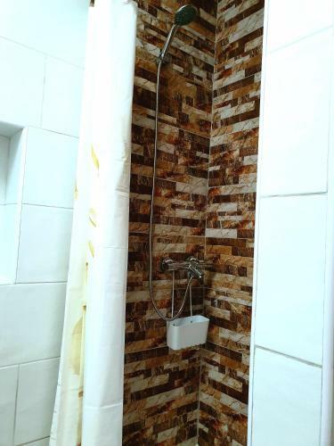 Apartamento Casa Lirio