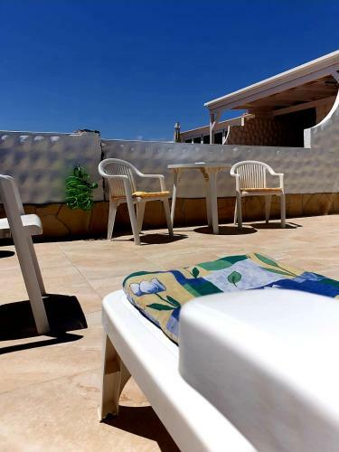 Apartamento Casa Lirio