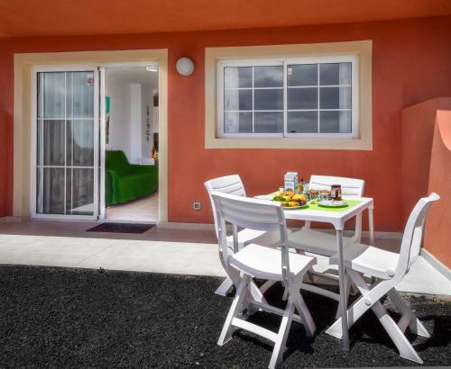 Apartamento Casa Girasole