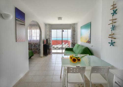 Apartamento Casa Girasole