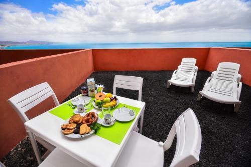 Apartamento Casa Girasole