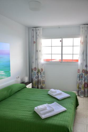 Apartamento Casa Girasole