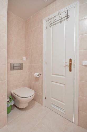 Apartamento Casa Girasole