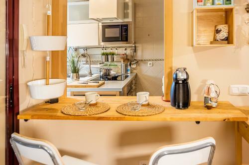 Apartamento Casamarena